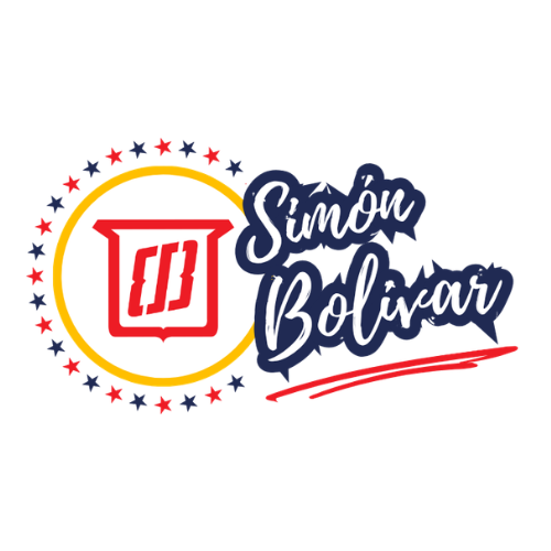 Logo de Grupo Escolar Simón Bolívar