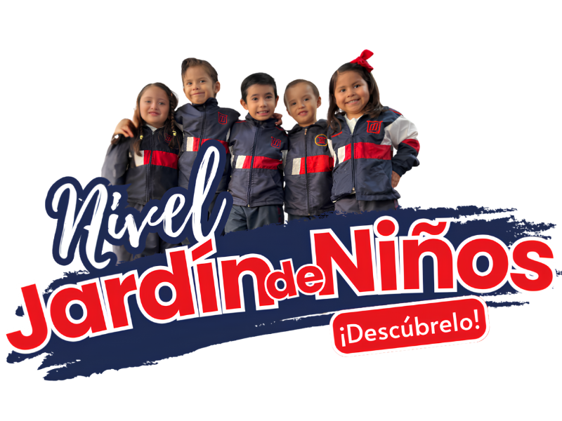 Nivel Preescolar del Colegio